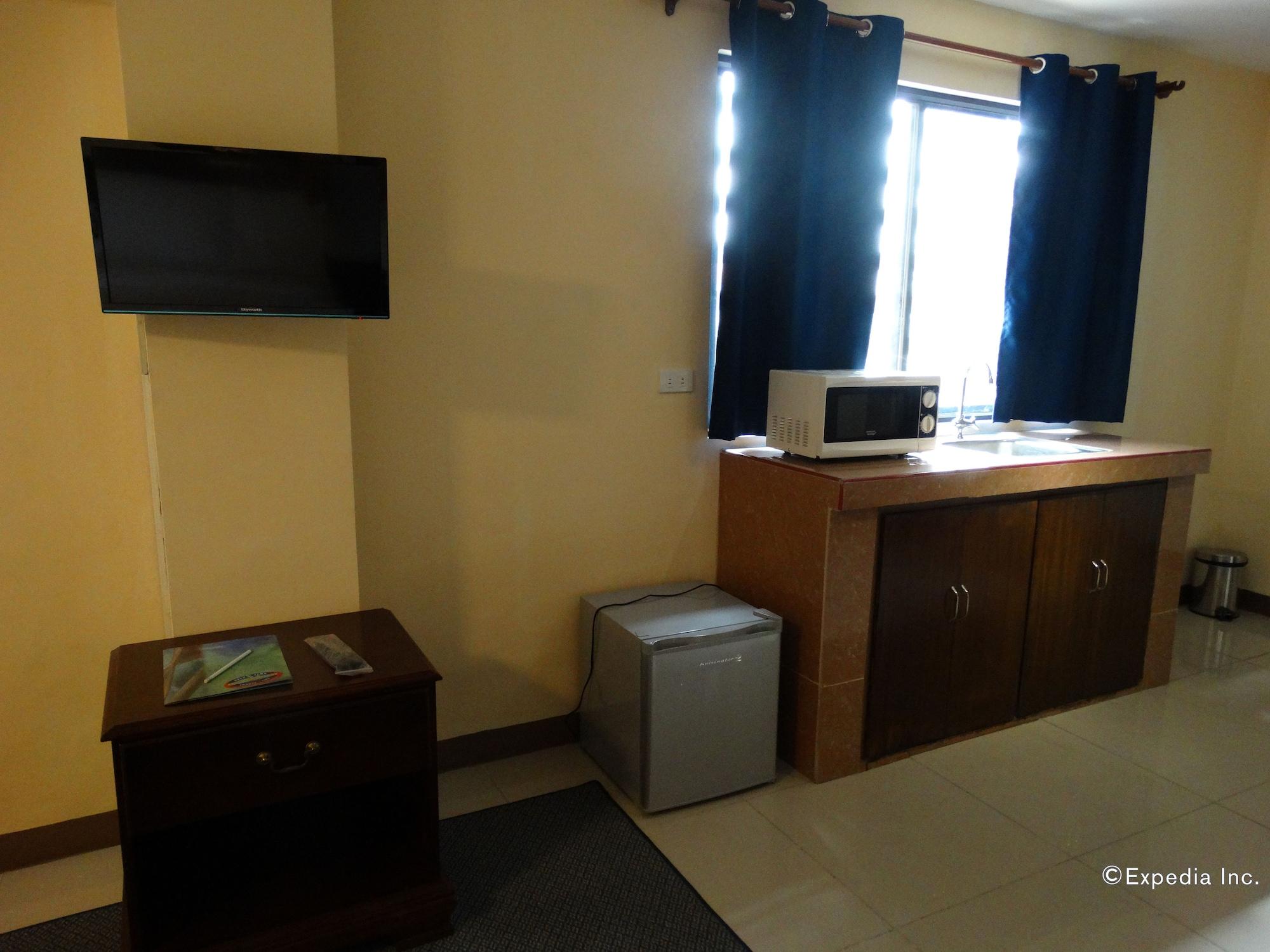 Time Travellers Hotel Manila Ngoại thất bức ảnh