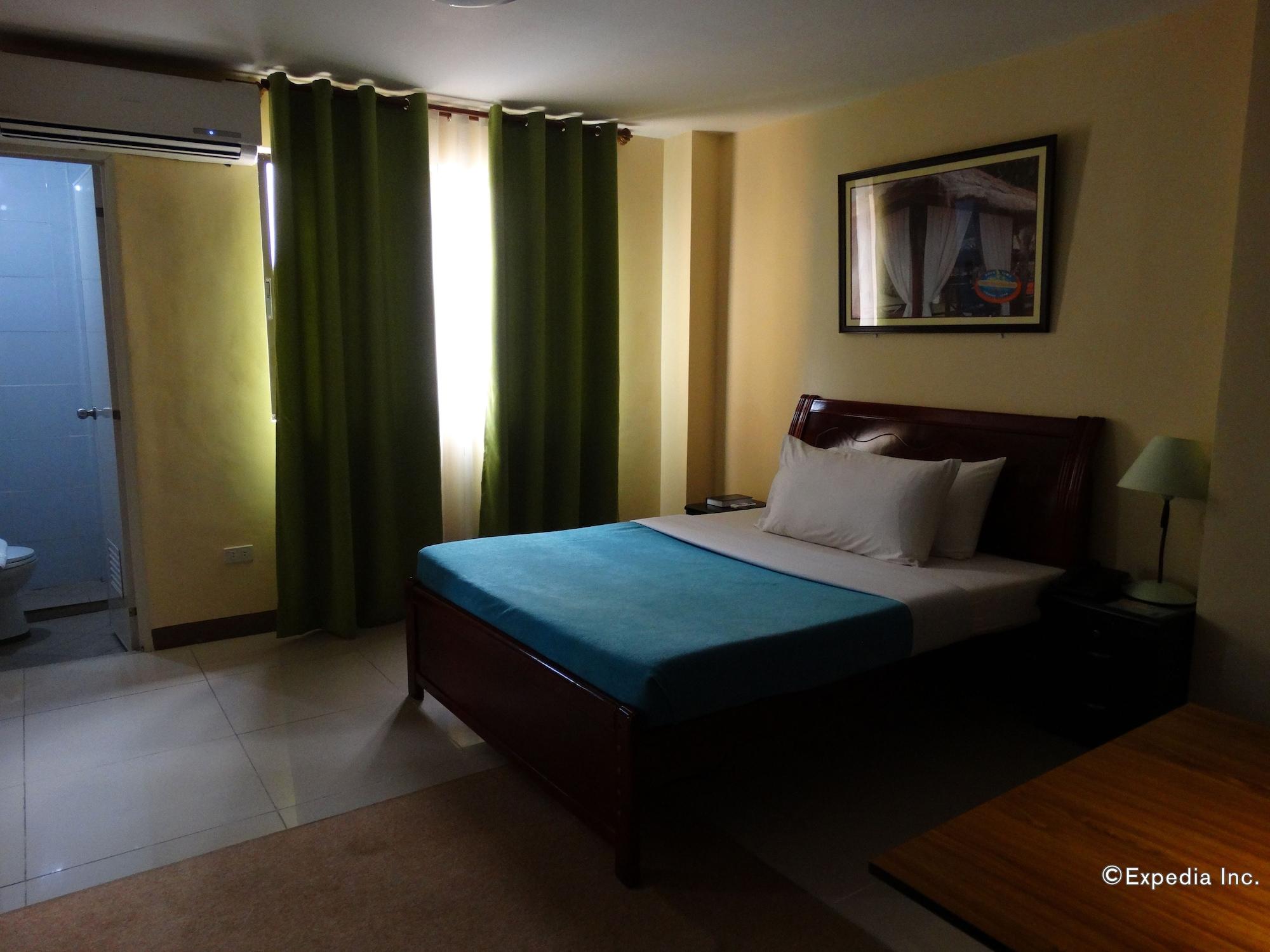 Time Travellers Hotel Manila Ngoại thất bức ảnh