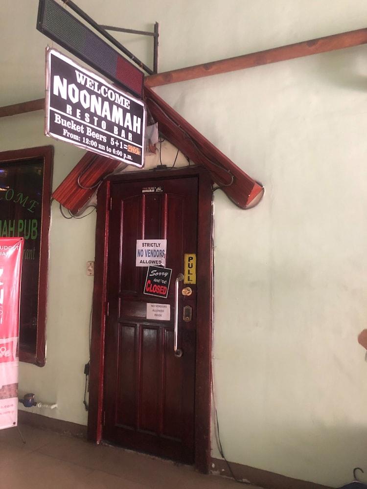 Time Travellers Hotel Manila Ngoại thất bức ảnh