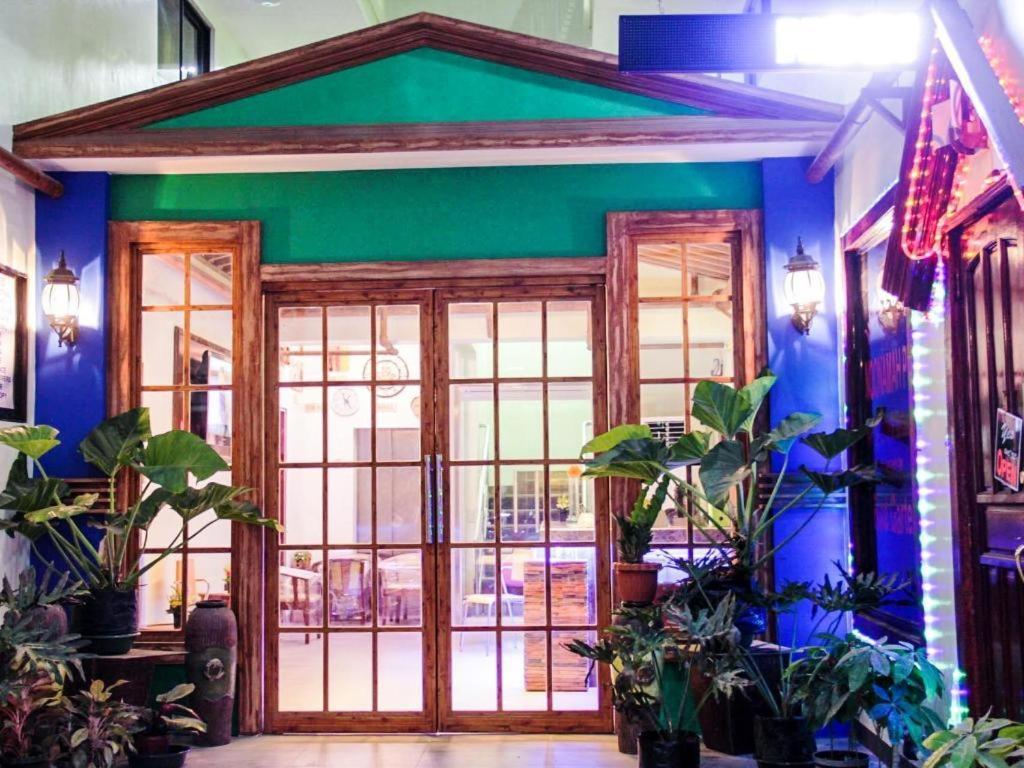 Time Travellers Hotel Manila Ngoại thất bức ảnh