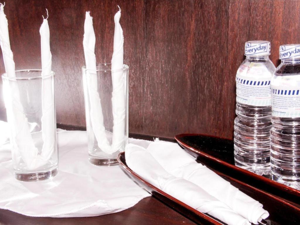 Time Travellers Hotel Manila Ngoại thất bức ảnh