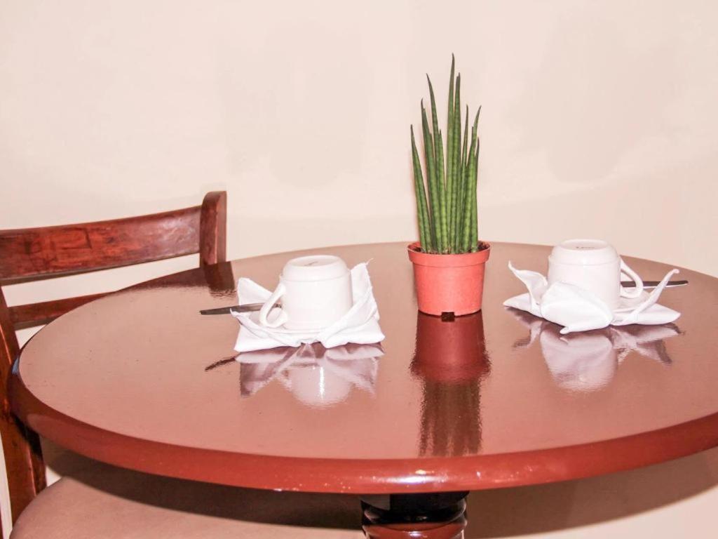 Time Travellers Hotel Manila Ngoại thất bức ảnh