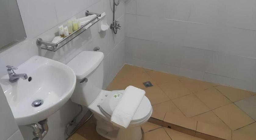 Time Travellers Hotel Manila Ngoại thất bức ảnh